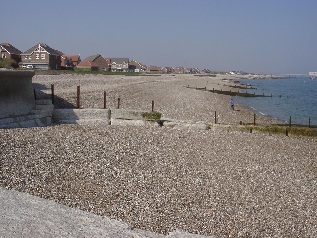 50 Toledo, Selsey Country Clubヴィラ エクステリア 写真
