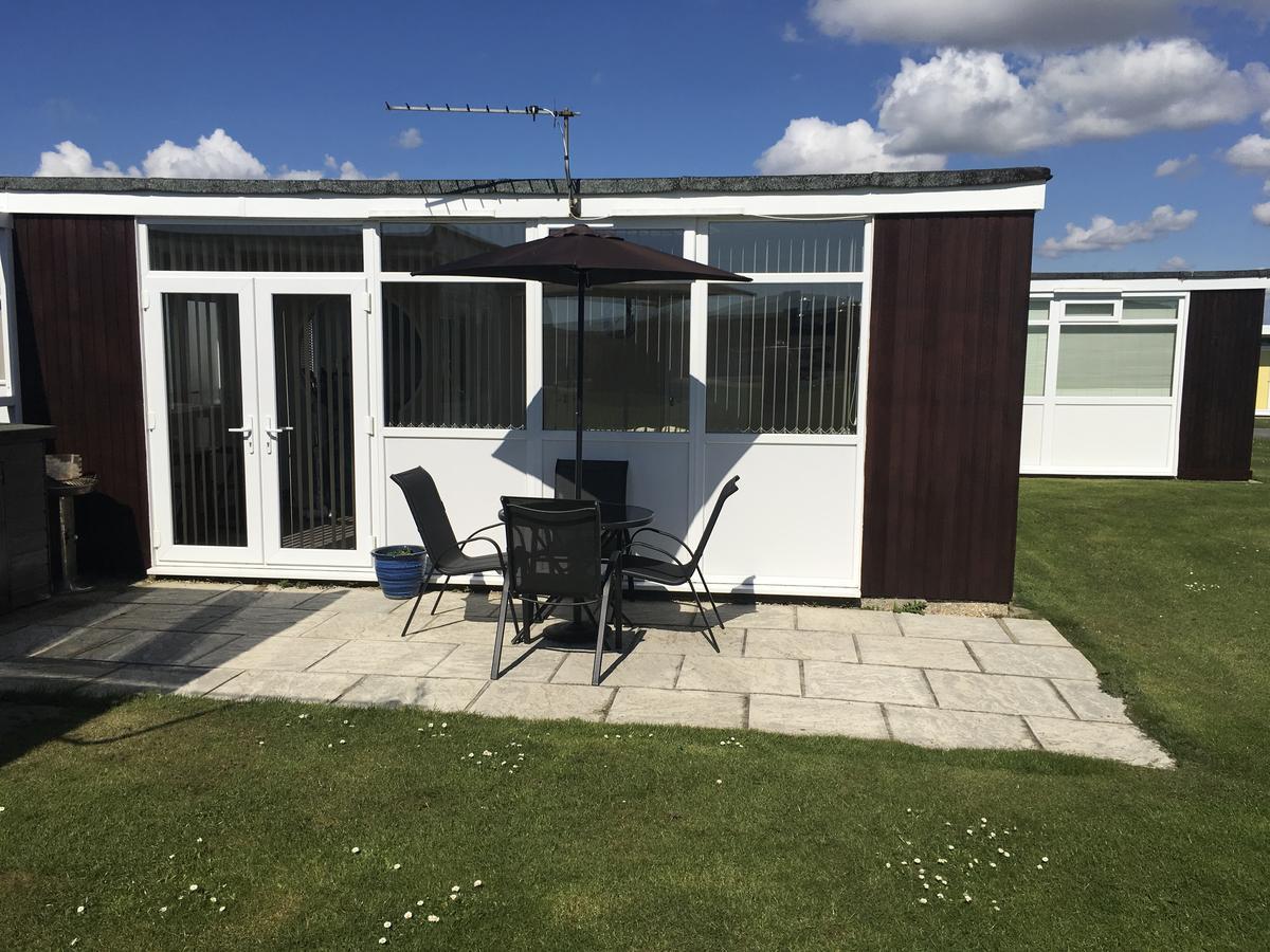 50 Toledo, Selsey Country Clubヴィラ エクステリア 写真