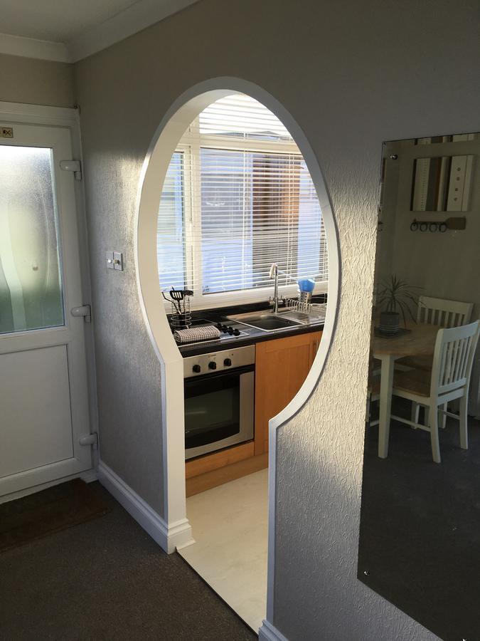 50 Toledo, Selsey Country Clubヴィラ エクステリア 写真