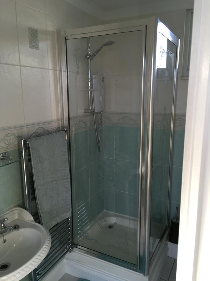 50 Toledo, Selsey Country Clubヴィラ エクステリア 写真