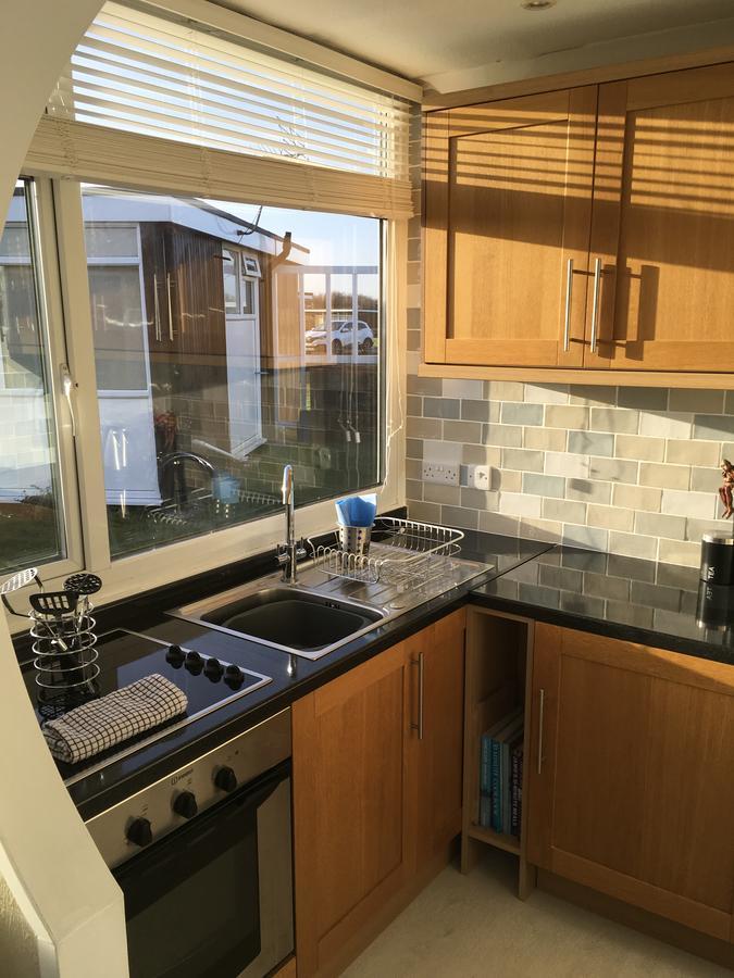 50 Toledo, Selsey Country Clubヴィラ エクステリア 写真